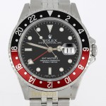  Rolex GMT II Ref. 16710