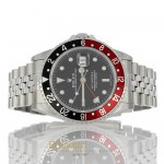  Rolex GMT II Ref. 16710