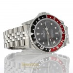  Rolex GMT II Ref. 16710