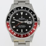  Rolex GMT II Ref. 16710