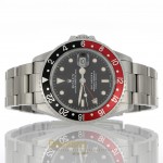  Rolex GMT II Ref. 16760 Fat Lady