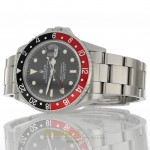  Rolex GMT II Ref. 16760 Fat Lady