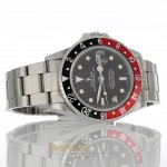  Rolex GMT II Ref. 16760 Fat Lady