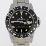  Rolex GMT Ref. 1675