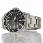  Rolex GMT Ref. 1675