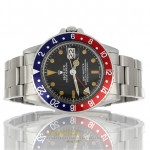  Rolex GMT Ref. 1675