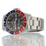  Rolex GMT Ref. 1675