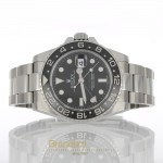  Rolex GMT II Ref. 116710LN Chromalight