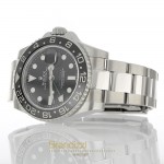  Rolex GMT II Ref. 116710LN Chromalight