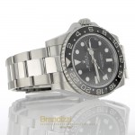  Rolex GMT II Ref. 116710LN Chromalight