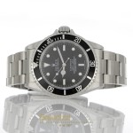  Rolex Submariner Ref. 14060M