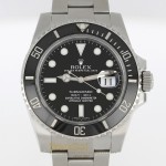  Rolex Submariner Ref. 116610LN