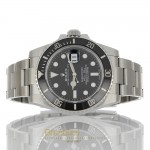  Rolex Submariner Ref. 116610LN