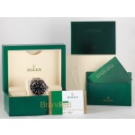  Rolex Submariner Ref. 116610LN