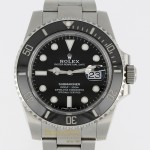  Rolex Submariner Ref. 116610LN