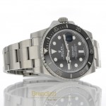  Rolex Submariner Ref. 116610LN