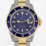  Rolex Submariner Ref. 16613