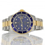  Rolex Submariner Ref. 16613