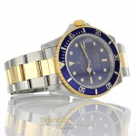  Rolex Submariner Ref. 16613