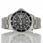  Rolex Submariner Ref. 168000