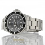  Rolex Submariner Ref. 168000