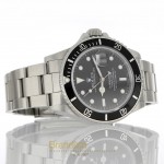  Rolex Submariner Ref. 168000