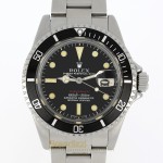  Rolex Submariner Ref. 1680 "Scritta Rossa"