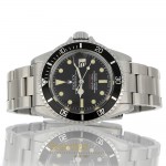  Rolex Submariner Ref. 1680 "Scritta Rossa"