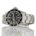  Rolex Submariner Ref. 1680 "Scritta Rossa"