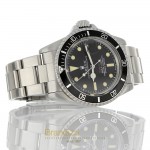  Rolex Submariner Ref. 1680 "Scritta Rossa"