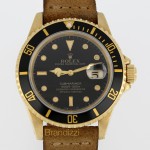  Rolex Submariner Ref. 16618