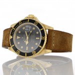  Rolex Submariner Ref. 16618