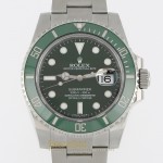  Rolex Submariner Ref. 116610LV