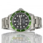 Rolex Submariner Ref. 16610 Fat Four Mark II