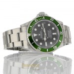 Rolex Submariner Ref. 16610 Fat Four Mark II