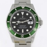  Rolex Submariner Ref. 16610 Fat Four