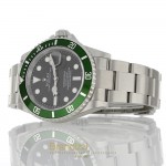  Rolex Submariner Ref. 16610 Fat Four