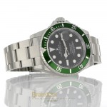  Rolex Submariner Ref. 16610 Fat Four