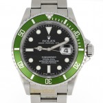 Rolex Submariner Ref. 16610 Fat Four - Seriale Y