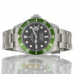 Rolex Submariner Ref. 16610 Fat Four - Seriale Y