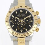  Rolex Daytona Ref. 116523