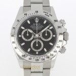  Rolex Daytona ref. 116520