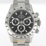  Rolex Daytona Ref. 116520 Chromalight