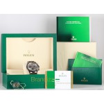  Rolex Daytona Ref. 116519LN