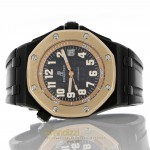  Audemars Piguet Royal Oak Off Shore Scuba Bartorelli 125th Ref. 15702AU