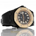  Audemars Piguet Royal Oak Off Shore Scuba Bartorelli 125th Ref. 15702AU