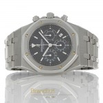  Audemars Piguet Royal Oak Ref. 25860ST - Prima serie