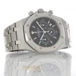  Audemars Piguet Royal Oak Ref. 25860ST - Prima serie