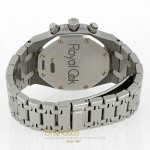  Audemars Piguet Royal Oak Ref. 25860ST - Prima serie