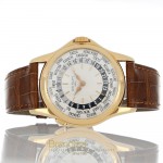  Patek Philippe Ore Del Mondo - World Time Ref. 5110R